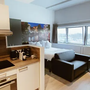 Appart hôtel 2l De Blend ****