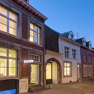 Hotel Zenden ***