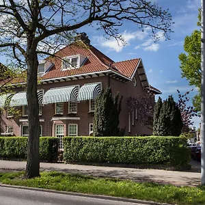 Couette-café De Schiedamse